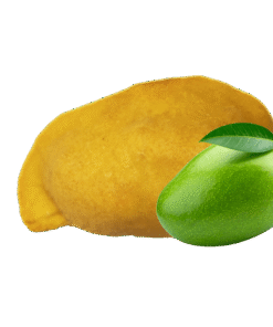 Mango Verde